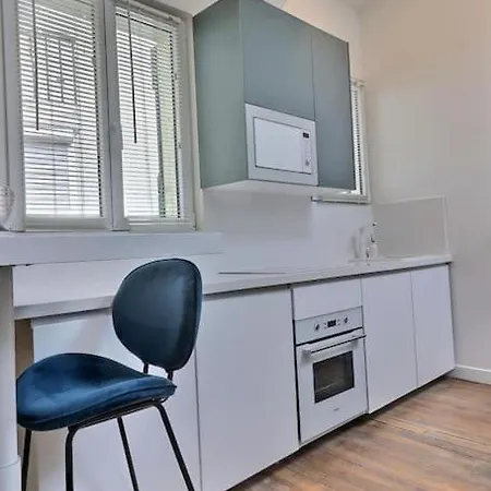 Unique Loft Located 15 Minutes From The Champs Elysees アパート