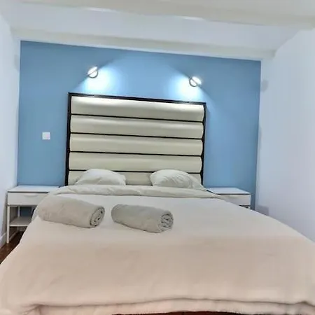 Unique Loft Located 15 Minutes From The Champs Elysees Apartamento Saint-Ouen (Seine-Saint-Denis)